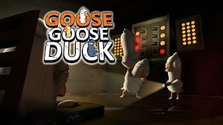 Tất Cả Chức Năng amp Mẹo Chơi Các Role Vai Trò Game GOOSE GOOSE DUCK [upl. by Otrebogir]