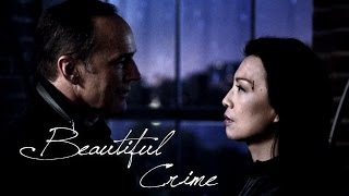 may amp coulson  beautiful crime 4x15 [upl. by Eseilanna]