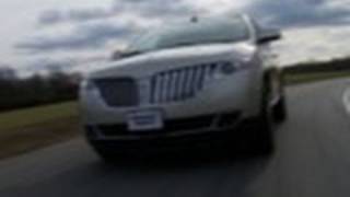 Lincoln MKX review  Consumer Reports [upl. by Alywt111]