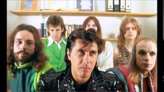 Roxy Music  In Concert 1972 [upl. by Animahs]