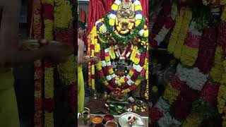 Kannadadalli Yoga Narasimha Swamy Mangalaarati [upl. by Hukill]