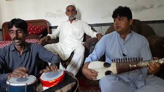 shahid ustad new ghazalneshta dy nan yar 2023 [upl. by Selec]