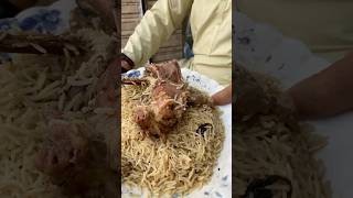 Road Side Famous Chawal Zaiqa Chawal  Beef Rice Peshawari Golden Beef Rice  AAL Street Food [upl. by Aloin930]