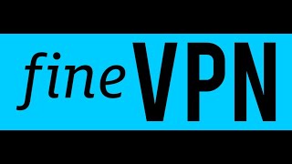 Fast  Free  Unlimited Vpn  Fine Vpn  Unblock Country Based Restriction For Websites Games [upl. by Stronski]