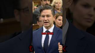 Pierre Poilievre SPARS WITH Justin Trudeau on TAX CUTS and ELECTION PROMISES  November 27 2024 [upl. by Ysied]