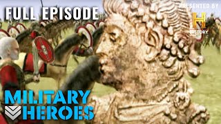 The Fall of Rome’s Mighty Legions Battle of Adrianople  Decisive Battles S1 E8  Full Episode [upl. by Desimone]