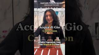 Best Acqua di Gio Fragrances Review ✍️ [upl. by Jerrome]