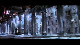 The League of Extraordinary Gentlemen 2003  Trailer HD BD [upl. by Nine54]