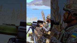 The XM307 sinks a combat speedboat with great force  Eps 889 yearofyou arma3 shorts [upl. by Seidnac]