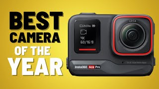 10 Features that Make the Ace Pro the BEST Camera of the Year [upl. by Sardella]