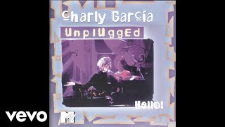 Charly García  Eiti Leda  Viernes 3 AM Live Official Audio [upl. by Euqram]