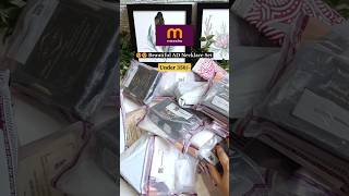 Beautiful Ad Jwellery Unboxing 😍 Meeshounboxingtrendingviraljwelleryshort [upl. by Ramal]