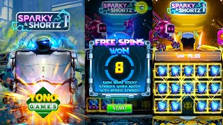 Yono Games 🔥 SPARKY amp SHORTZ 🤑 Today Launch New Slots game ✅ Yono Rummy ❗ Yono New Game [upl. by Alyda705]