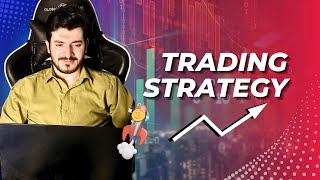 Crypto Live trading  Bitcoin liquidation bitcoin ethereum cryptotrading [upl. by Streeto]