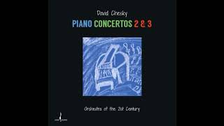 David Cheskys Piano Concerto No 3 [upl. by Calabrese217]