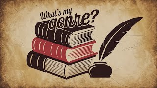 What’s My Genre  Choosing The Best Genre For Your Book [upl. by Marsha945]