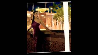 Fiza Ali Celebrates Her Youthful 44th Birthday in Dubai [upl. by Jock]