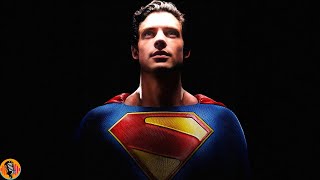 SUPERMAN Trailer Release Date Leaks amp Rumors [upl. by Enihpesoj]