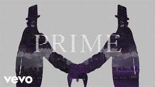 TheDream  Prime Lyric Video [upl. by Sly914]