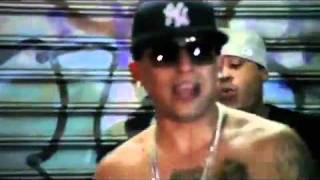 Ñengo Flow 2011  Del Palo De Mango VIDEO OFFICIAL 2011 [upl. by Hayyifas275]