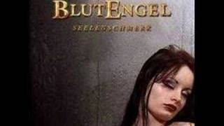 Blutengel  Schmerz 3  Einsamkeit [upl. by Yerfej]