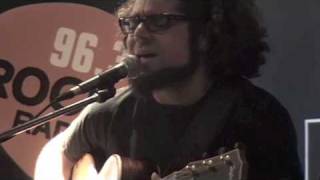 Coheed and Cambria  Here We Are Juggernaut  live and acoustic [upl. by Pasol]