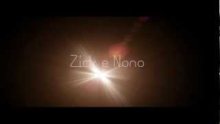 Zick e Nono Dois Anjos VIDEO CLIPE OFICIAL [upl. by Maer873]