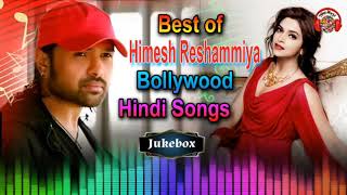 Best Of Himesh Reshammiya Bollywood Hindi Songs Jukebox [upl. by Alletnahs]