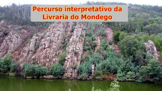 💖 Percurso Interpretativo da Livraria do Mondego [upl. by Euf265]