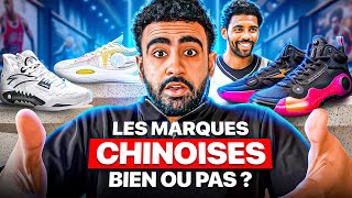 MON AVIS sincère SUR LES MARQUES CHINOISES [upl. by Yarak964]