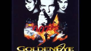 GoldenEye 64 Full SoundTrack [upl. by Walcott725]