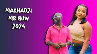 Makhadzi amp Mr Bow Macheleni Type beat 2024 [upl. by Acus]