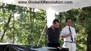 Nick Vujicic  en español [upl. by Irpak]