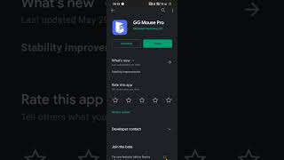 GG MOUSE PRO APP REVIEW [upl. by Eleanora213]