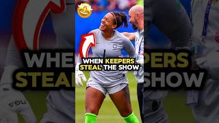 Goal keepers pull out the moves football shorts [upl. by Mara551]