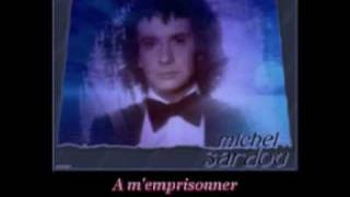 Karaoke Seulement lamour  M Sardou Extrait [upl. by Elvie]