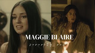 maggie blaire scene pack  sorority row 2009  logoless  caroline d’amore [upl. by Ceevah]