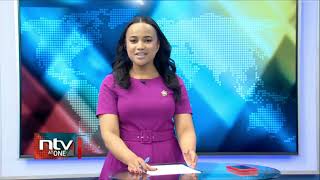 NTV at One with Hellen Aura  October 6 2024 [upl. by Kemppe]