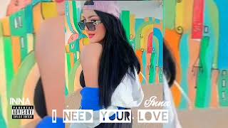 INNA All I Need [upl. by Rein]