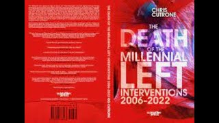 Cutrone Zone Returns Millennial Leftists Postneoliberalism amp CatholicMarxian Dialogue DD 38 [upl. by Oileve]