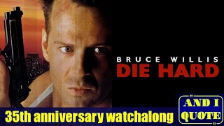 2007  Die Hard 4 Live Free or Die Hard  Trailer [upl. by Margaux]