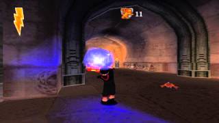 Lets Play Harry Potter und der Stein der Weisen PSX 001  Harry Potter ist am Start [upl. by Gnel632]