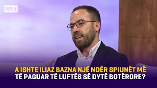 “A ishte Iliaz Bazna një ndër spiunët më të ”Bashmir Xhemaj përballë ‘sfidës’ mit apo e vërtetë [upl. by Yrogreg]