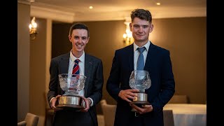 What It Means to Win the 2023 Toro Student Greenkeeper of the Year Awards [upl. by Marentic]