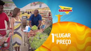 Supermercados Guanabara Marca dos Cariocas [upl. by Narot]