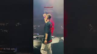 Maddix Live Ultra Europe 2024 🔥 maddix umf ultramusicfestival trending viral shortsviralreels [upl. by Yelich35]