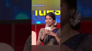 விசித்திர கைகள் muthuchippi neeyanaana [upl. by Rinum858]