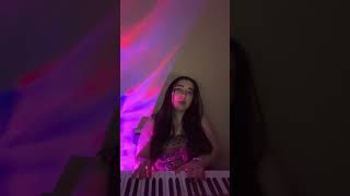 adore you  harry styles cover [upl. by Christal748]