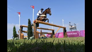 What is eventing at the Paris Olympics [upl. by Carney]