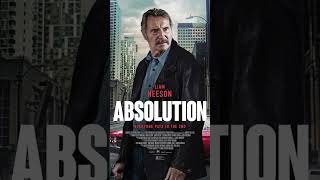 Absolution movie review gangsters age lol go figure 💀 [upl. by Oijimer]